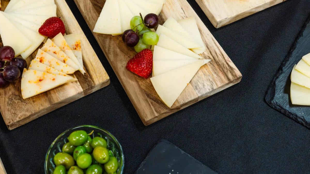 Aperitivo_tabla_quesos